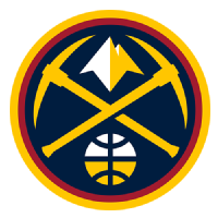 Denver Nuggets logo